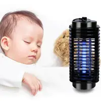 

factory direct bug zapper electronic pest insect reppler house fly bug Mosquito trap repellent led Lamp Killer machine indoor