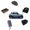 Servo Motor 5000watt 72V Hydraulic Gearbox EV Conversion Kit for Car