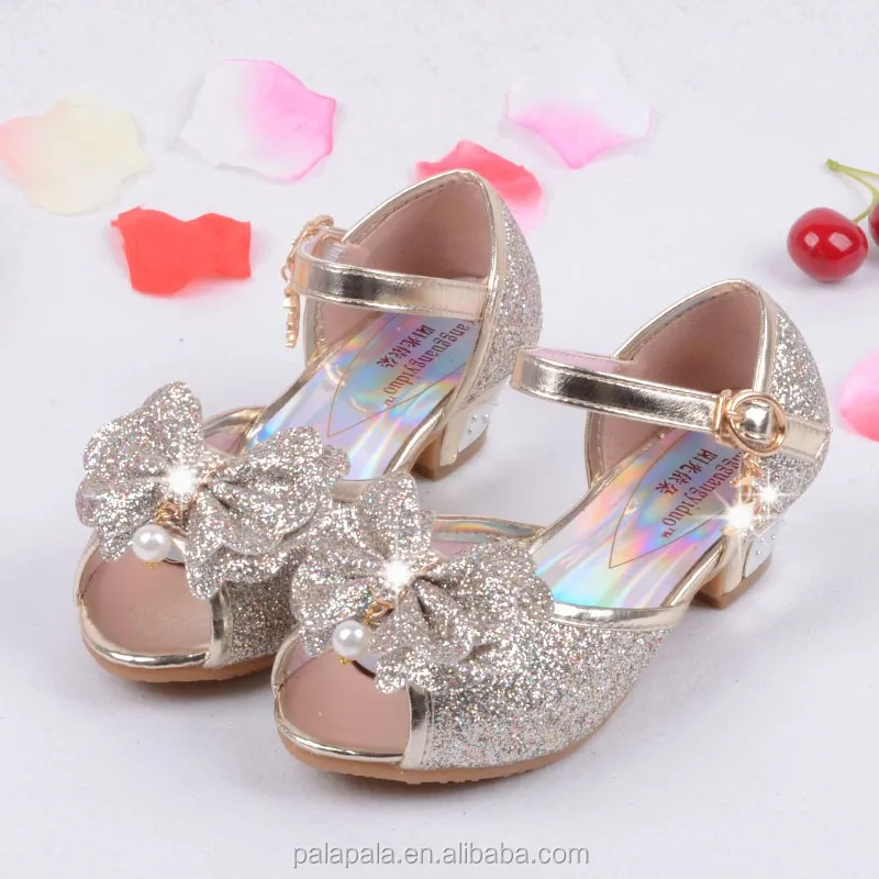 kids wedding shoes