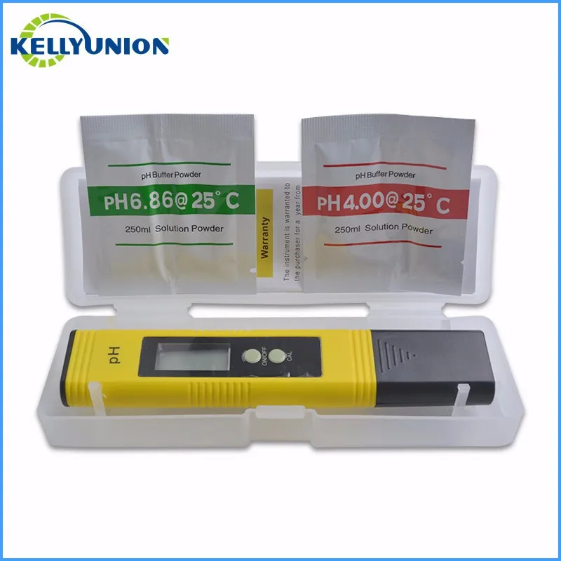 alta precisao barato medidor de ph digital tester para aquario piscina de agua alimentos eletronico digital medidor de ph sensor de preco buy