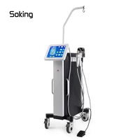 

Hot selling portable face lift fractional micro needle rf machine Gold fractional rf microneedle