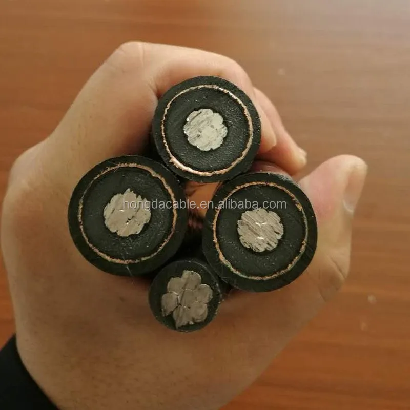 C/âble en cuivre 10 m NorthPada 0,5 mm2 x 2 conducteurs parall/èles Fil /électrique Fil PVC sans oxyg/ène