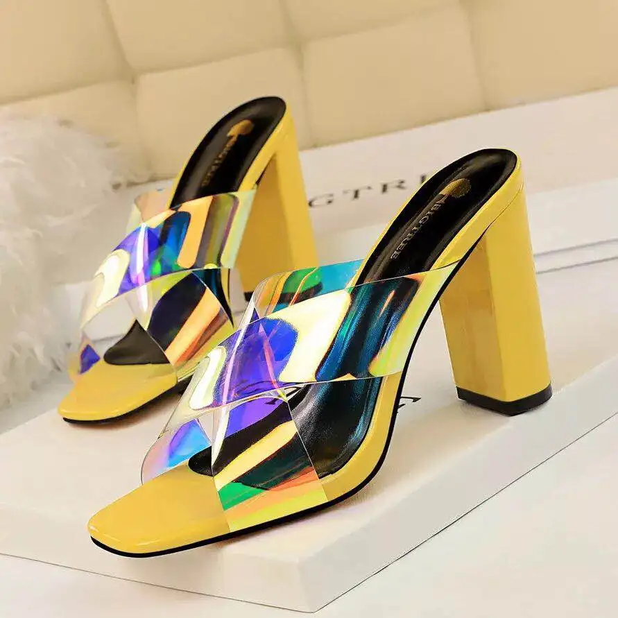 

Big Tree Shoes made in china top quality shoes women heels BT013, As pictures