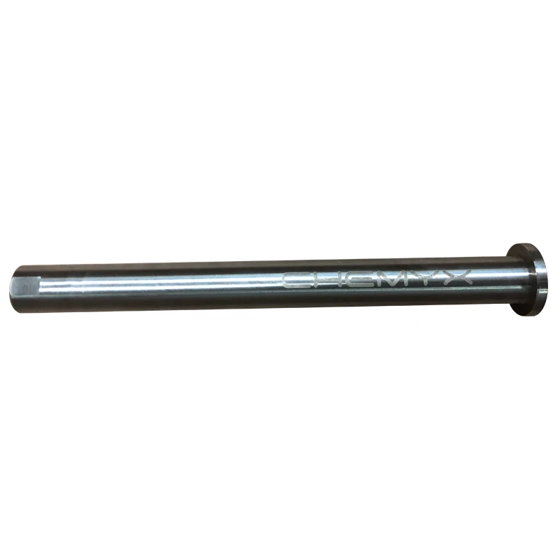 
SKD11 Factory Price High Precision Moulds Parts Gear Shaft Lead Screw 