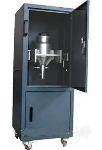powder feeder