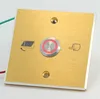 ELEWIND Door bell push button with square panel(PM193F-11E/R/12V/S )
