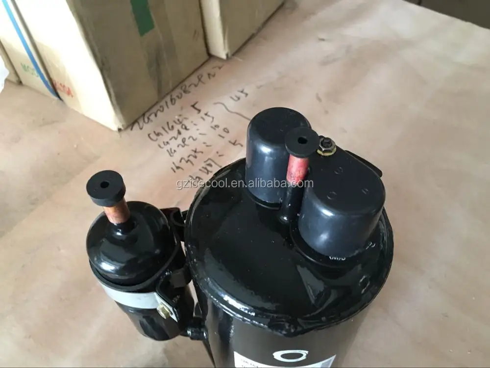 Hot Selling Made In Korea 2.5hp Lg R22 Compressor Air Conditioner