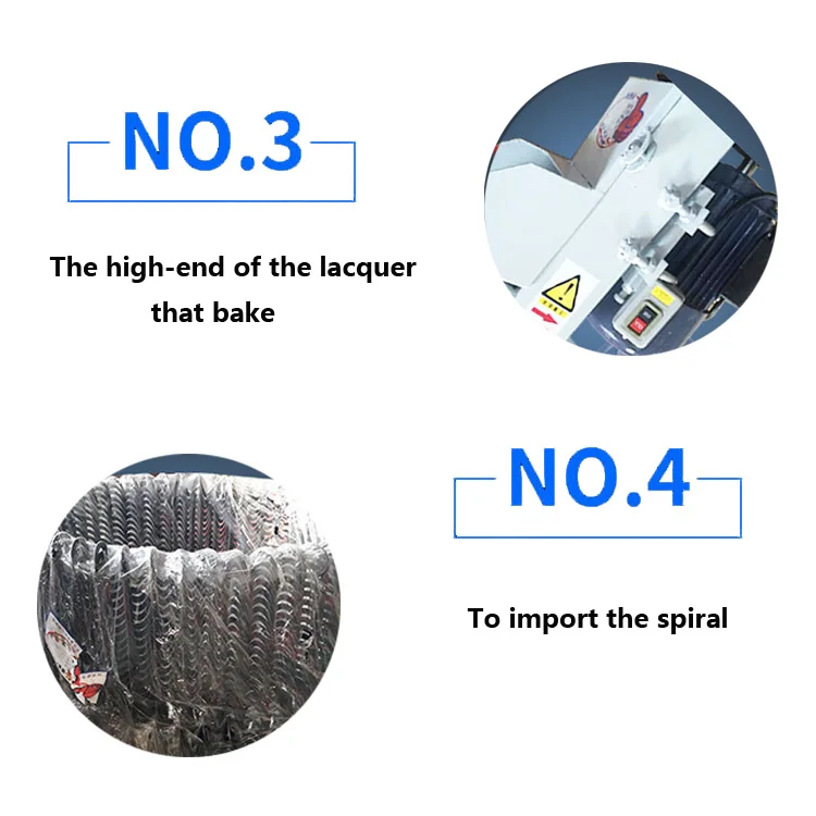 20t/h Grain Suction Machine Flexible Tube And Auger Spring Screw Conveyor For Corn