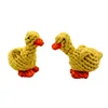 Puppy Chew Dog Toys Interactive and Chewing Cotton Rope Toys for Medium to Small Pet Teething