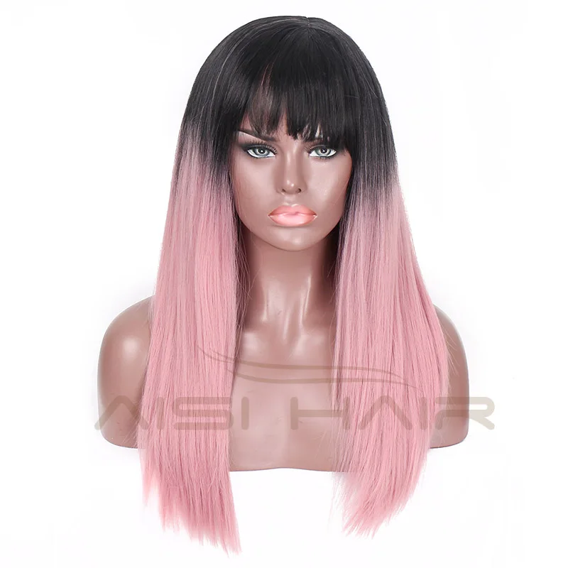 color wigs wholesale