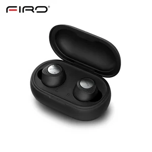 A5 Mini TWS Earphones Bluetooth 5.0 Siri Support