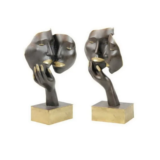 Indoor Decorative Statues For Home Love Abstrct Statues Made Of