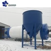 Integral and Bolted type silos for cement and fly ash with factory prices of cement silo made in China