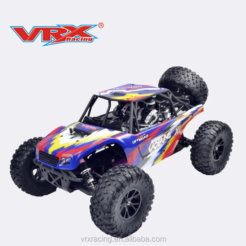 wholesale vrx racing octane xl rh1045 1/10 electric sand buggy