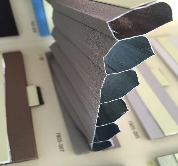 

HAOYAN honeycomb cellular blinds