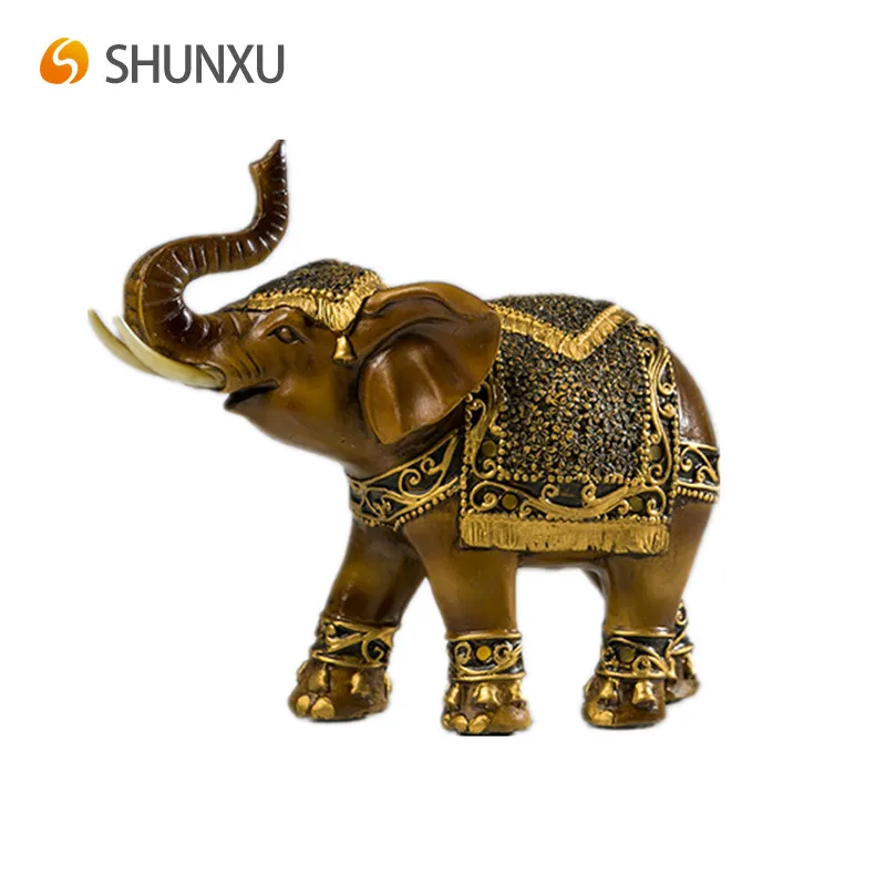 Resin Indian Elephant Gifts Home Decor Resin Indian Elephant Gifts Home Decor