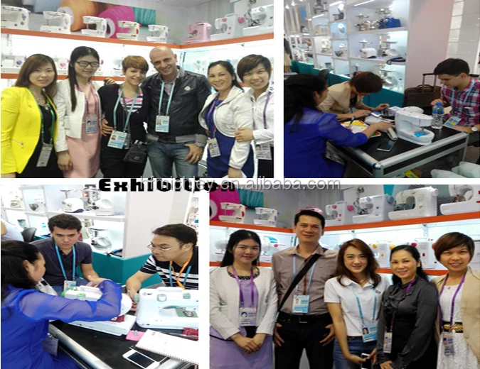 canton fair