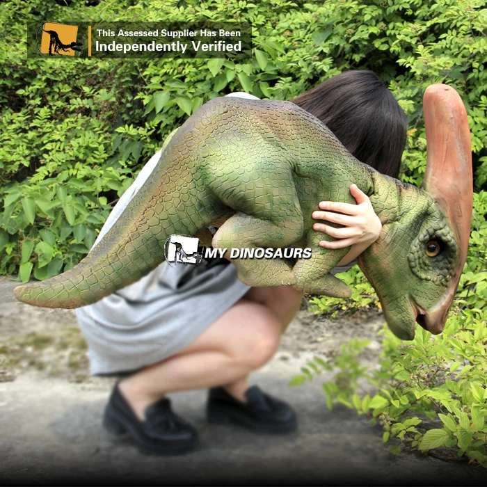 Dinosaur puppet family 1.jpg