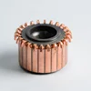 china manufacturer best selling dc motor commutator used for motorcycle