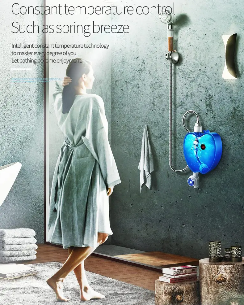 12v dc water heater heating element