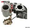 Performence 53049500001 turbo K04 for VW BEETLE/Seat IBIZA upgraded Engine FT 190 4EB/4EA/4EC 1996-2009