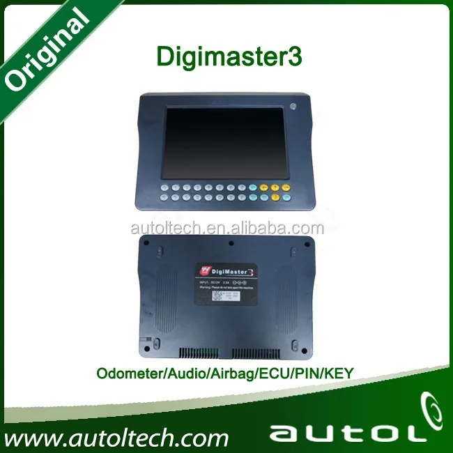 Digimaster 3 Software Download