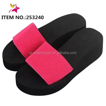 Latest Ladies Slippers Shoes And 
