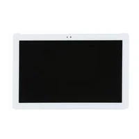 

For ASUS ZenPad 10 Z300M P00C LCD Display Touch Screen Digitizer Assembly White Black