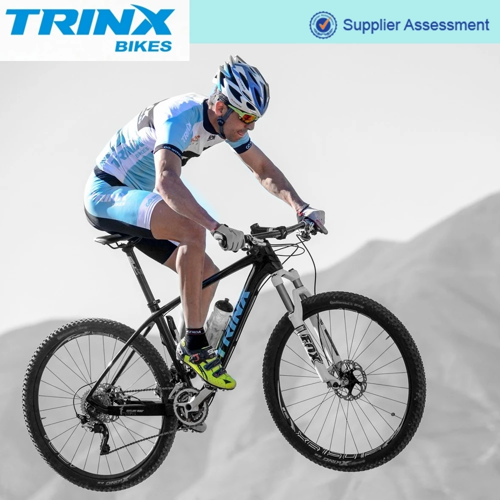 trinx mini mountain bike