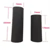 Fitness Equipment Smooth Handle Grips Pipe Sponge Foam Rubber Tube Wrap