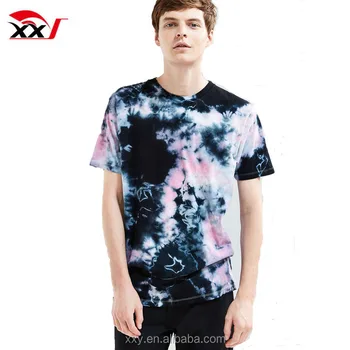 tie dye shirt designs