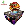 Casino Game Board King of Treasure Plus Electric Fishing Game Arcade Cheats Fish Table