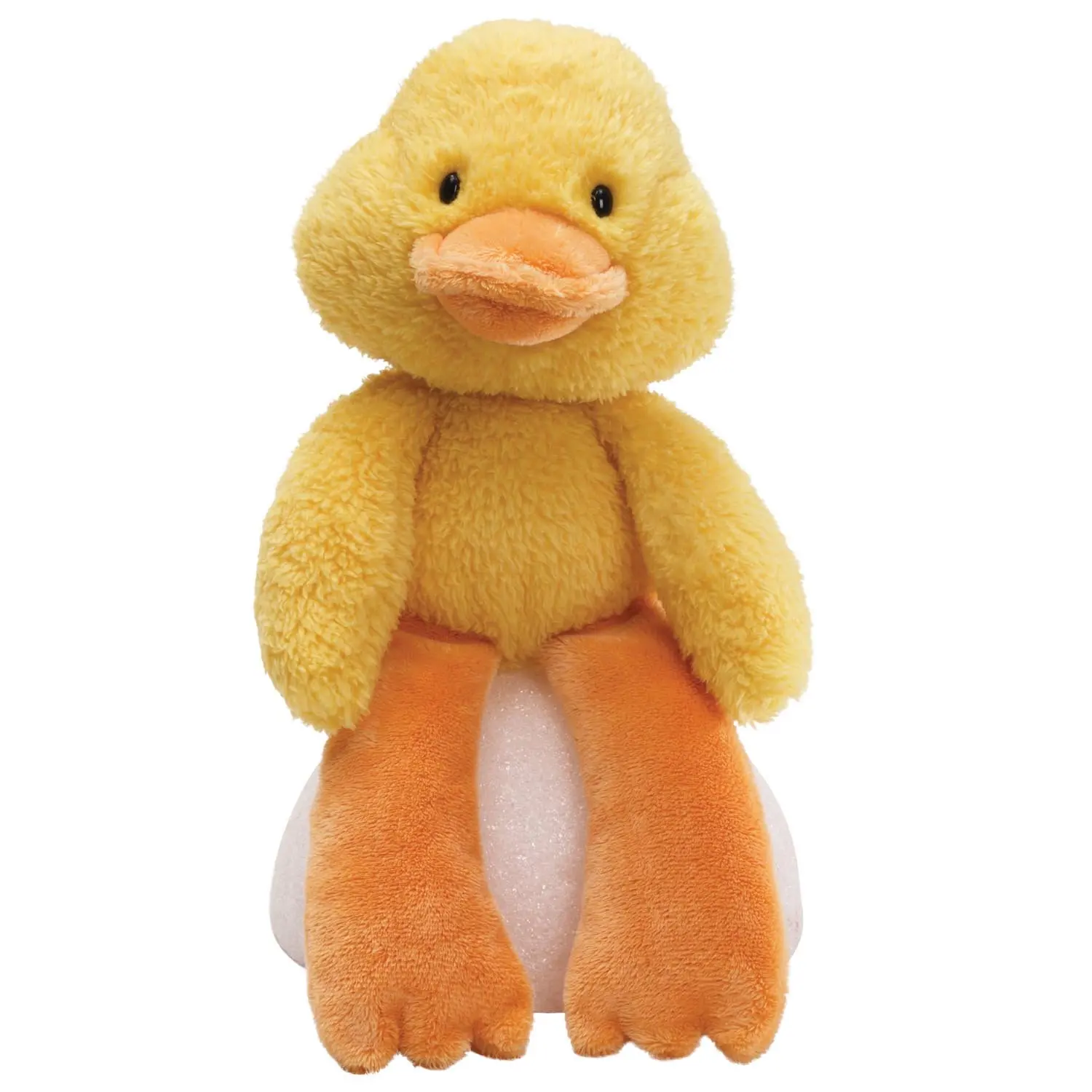 cute stuffed duck