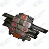 multiple directional control valve 12C0444 apply to LiuGong CLG856 wheel loader