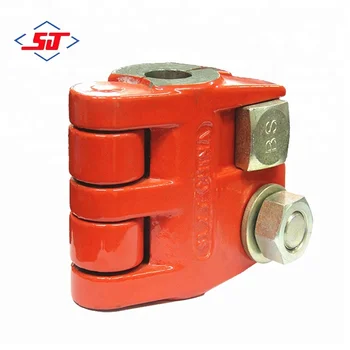 1 inch sucker rod clamps