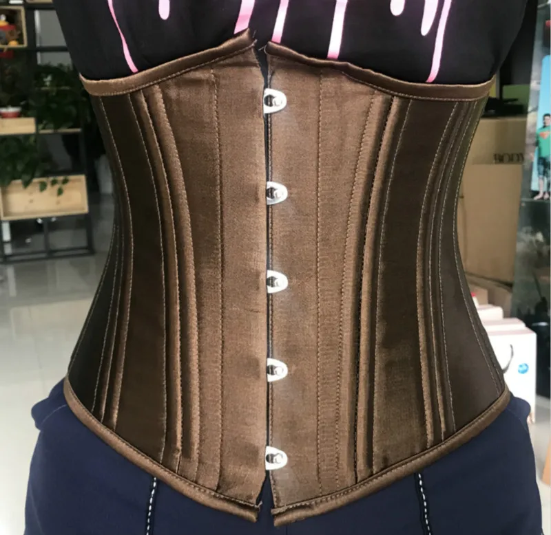 

Shenzhen Ljvogues Waist trainer wholesale ,9 steel boned Latex Waist Trainers Corsets, Fajas Colombianas Latex Waist Trainer, Black pink blue nude purple