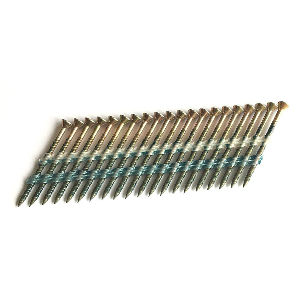 21 Degree Plastic Collated Strip Nails Buy Strip Nails,Plastic Strip