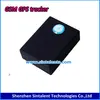New! China cheapest obd ii gps gprs gsm car tracker with FREE but professional tracking software