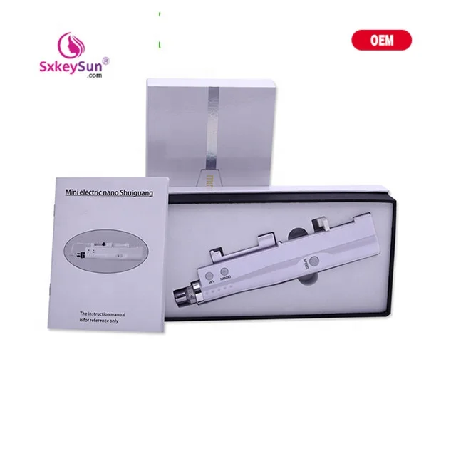 

Sales 2020 Professional Electric Derma Pen, Dr. pen dermapen microneedle for anti-aging