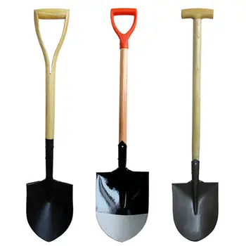 high quality shovel