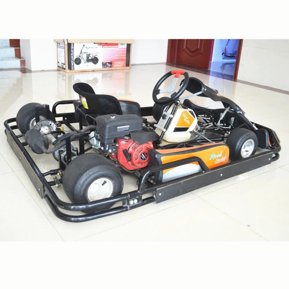 البالغين 270cc الكارتينغ للبيع عربات سباق معرف المنتج 60510738301