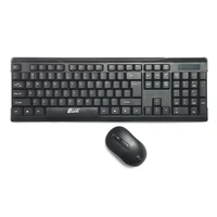 

2019 Hot Selling 2.4GHZ Wireless H801+V11 mouse and wireless mouse and keyboard COMBO factory for desktop pc