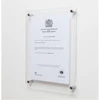 /product-detail/clear-a4-acrylic-certificate-frame-wall-mount-a5-acrylic-photo-frames-60783668740.html