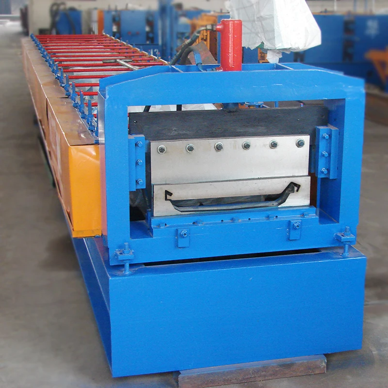 China Factory One Year Warranty Roll Forming Machine Hs Code Buy Roll