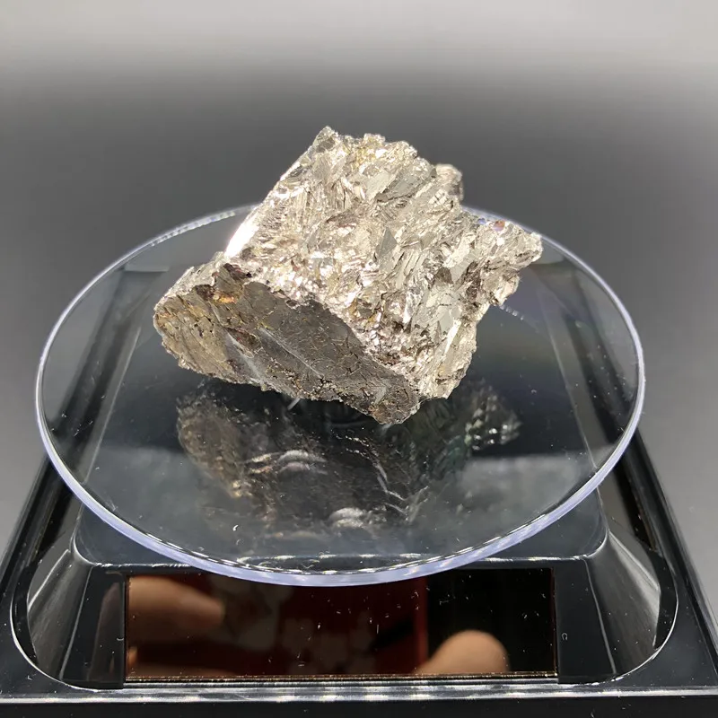 
High purity 99.99% Bismuth metal ingot, Bismuth ingot for sale 