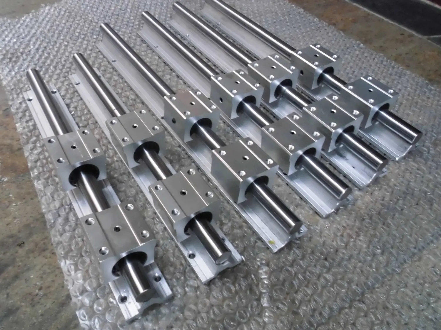 0.25mm XUEJET PCB Drill Bits Carbide Micro Drill Bits 10 Pcs 0.1mm-0.45mm