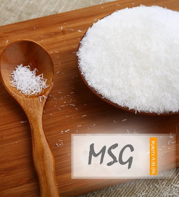 Halal Monosodium Glutamate Grammer Msg - Buy Grammer Msg 85/722,Msg