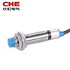 DC6-36V Industrial automation LJ12A3-4-Z/AX 3 wires NPN NO Non-embedded metal detection inductive proximity switch sensor