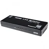 Full HD 1080P HDTV & 3D 1 In 4 Out Splitter