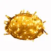 Factory Direct Waterproof Fairy Light Holiday Lighting Decoration 2019 New Sale Indoor 33ft 10m Outdoor Christmas String Lights